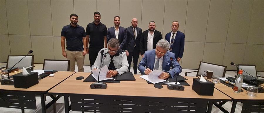 مذكرة تفاهم بين كايرو ثري وإيه أي في أي القابضة لتطوير مشروع دواجن بالعراق